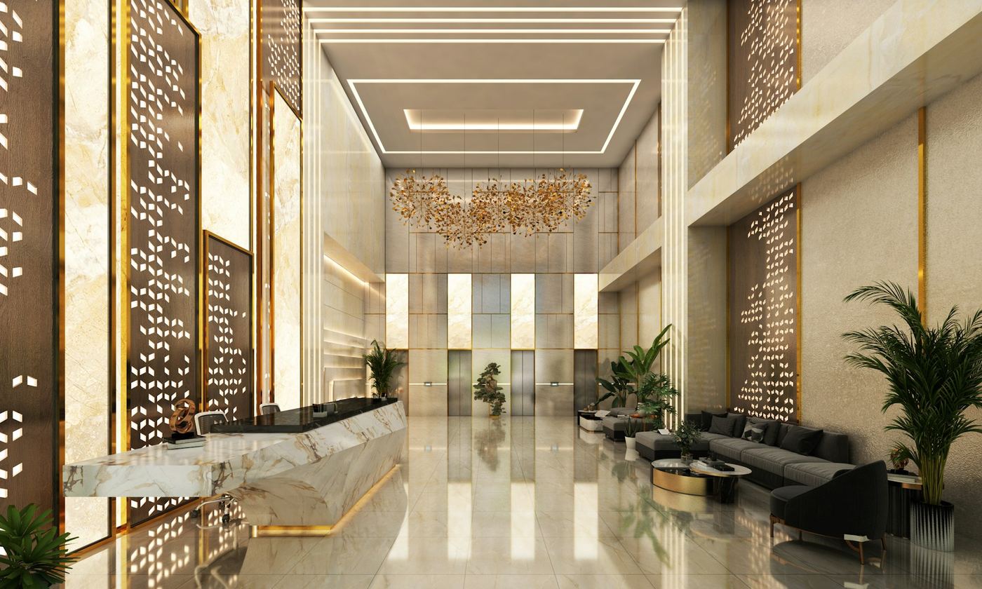 Hotel Group Front Desk & Operations