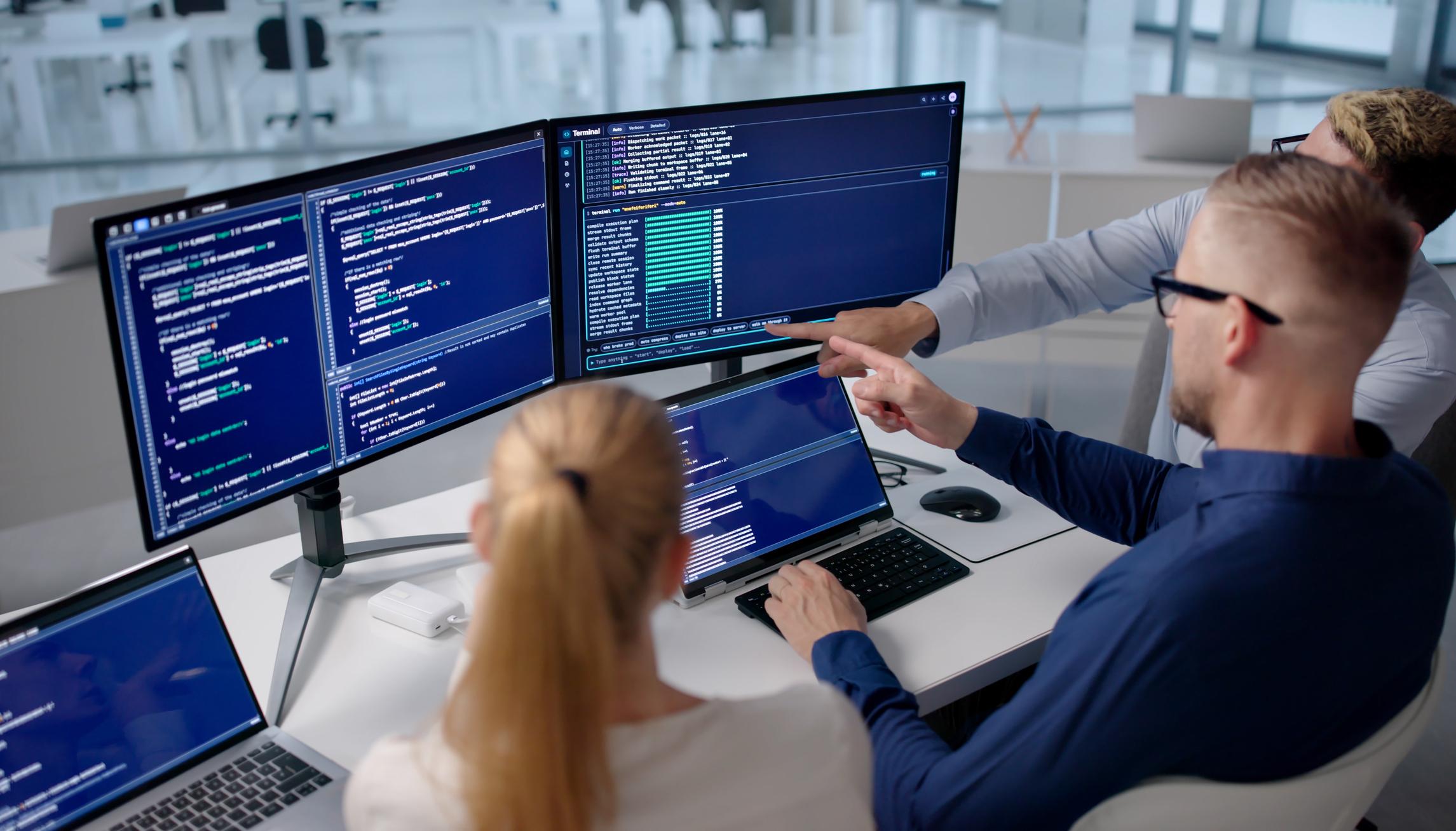 Engineering visual for Odoo-led business systems, engineered further